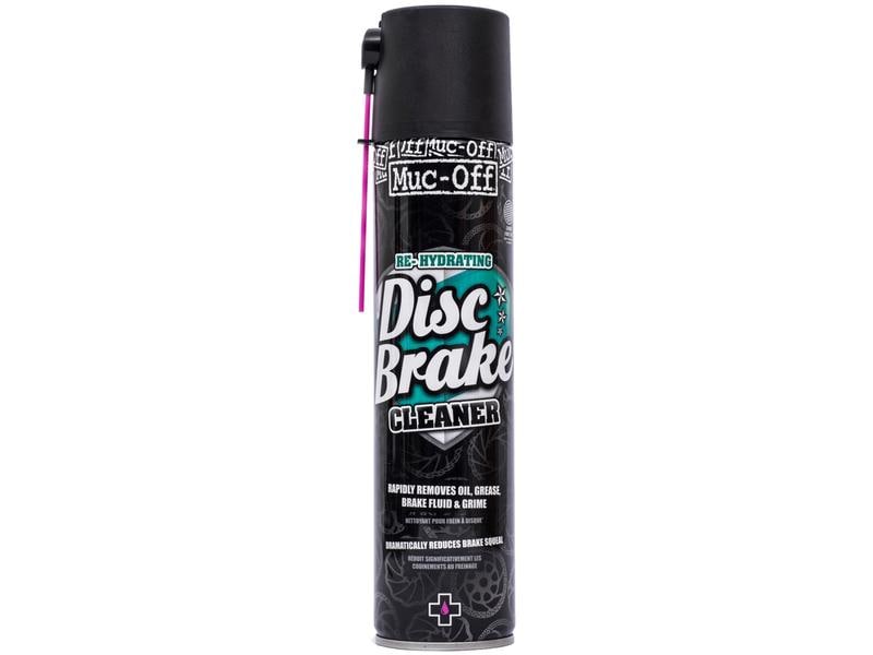 Muc-Off Bremsreiniger Disc Brake Cleaner 400 ml Bremsscheibenreiniger
