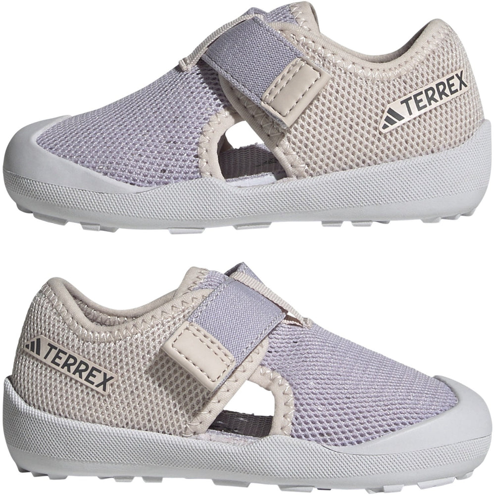 Køb adidas Originals Putty Mauve/Dash Grey/Ftwr White Terrex Captain Toey I Sandal