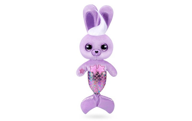 ZURU Plüschfigur »Alive Furmaids assortiert«