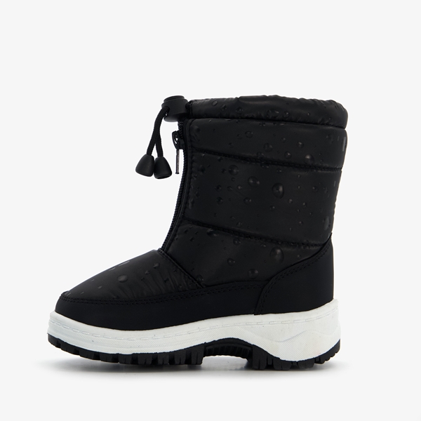 Mountain Peak kinder snowboots zwart
