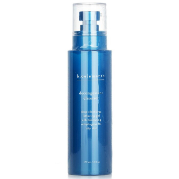 Bioelements Bioelements Tônico de Limpeza Decongestant  (Para Pele Oleosa) 177ml/6oz