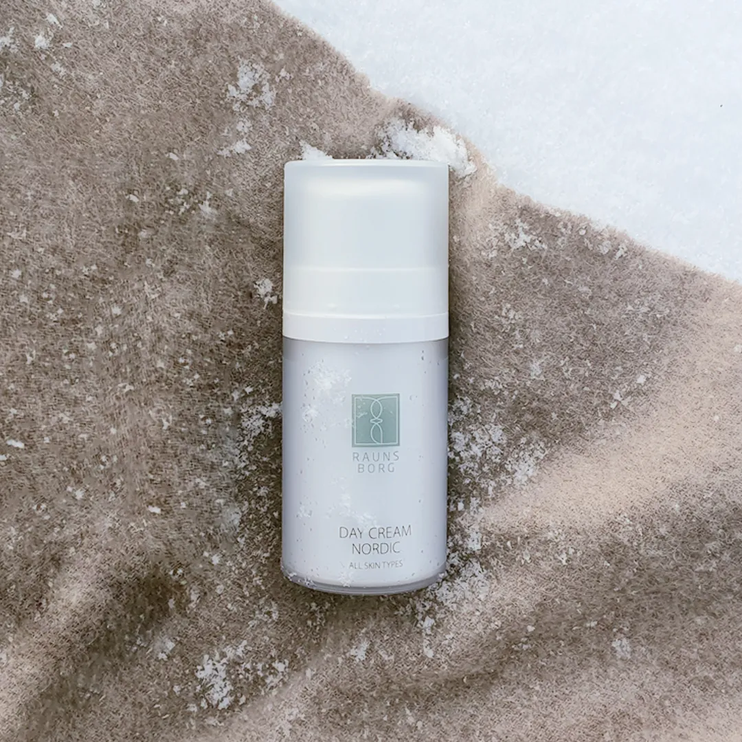 Raunsborg Nordic Day Cream