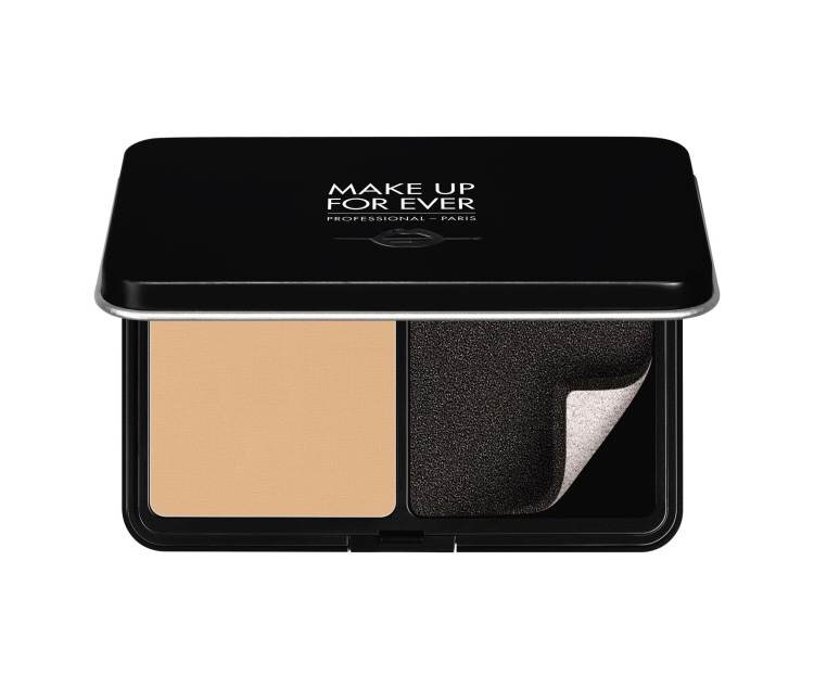 MAKE UP FOR EVER - Matte Velvet Skin Powder Foundation, 11g