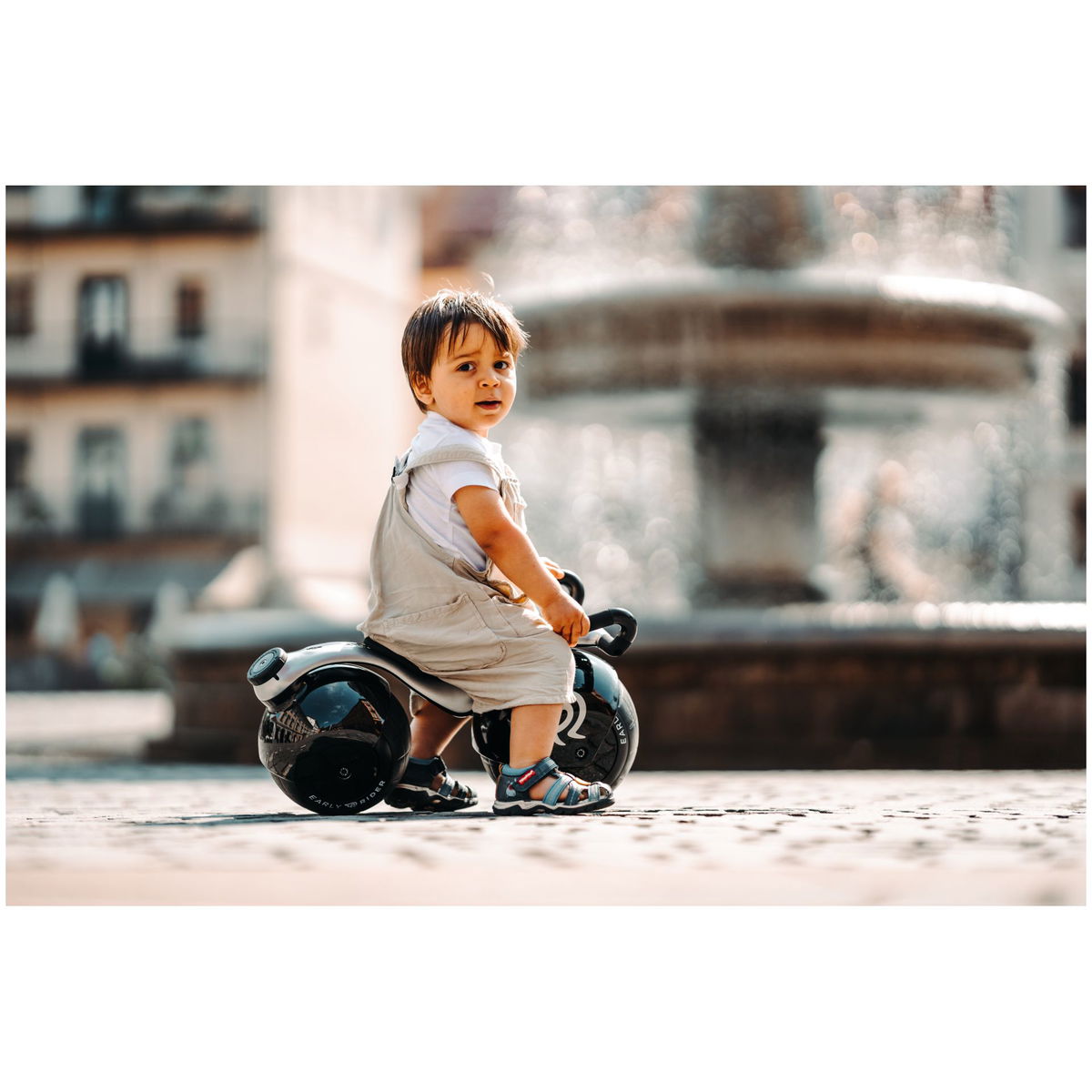 EarlyRiderEarlyRider   Super Velio