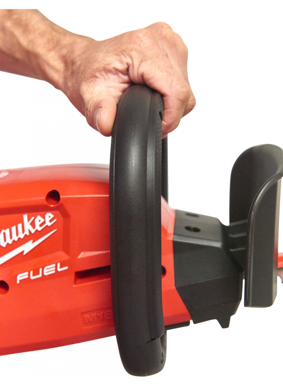 Milwaukee M18 FHET45-0 FUEL 18V Li-Ion accu heggenschaar body - 450 mm