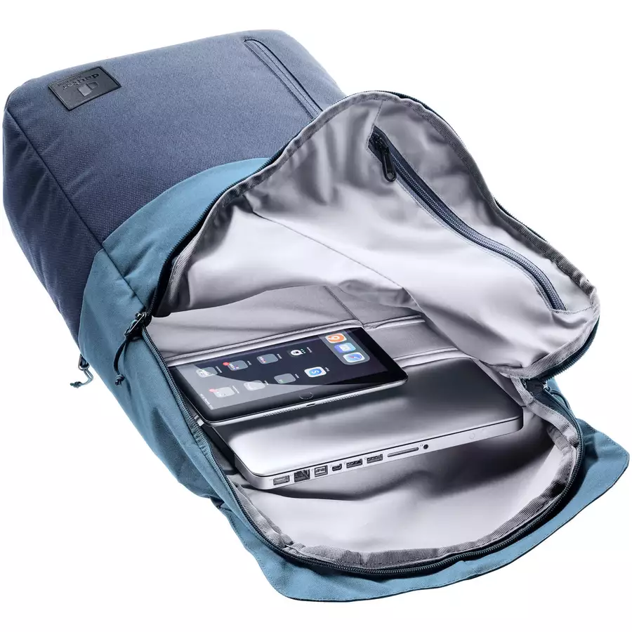 Deuter Up Seoul 26 - Rucksack 49 cm ink-atlantic
