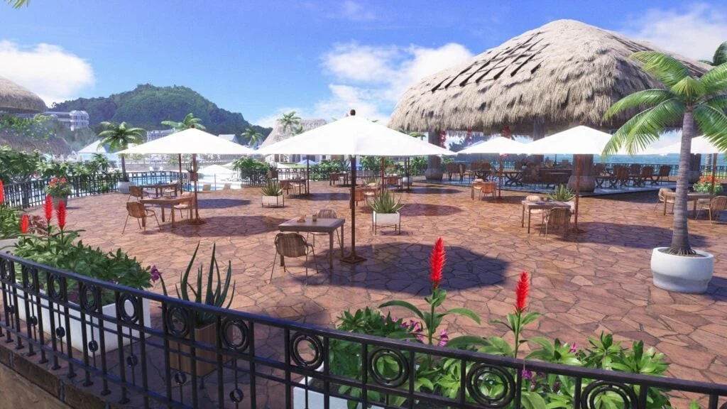 Venus Vacation PRISM - DEAD OR ALIVE Xtreme- PlayStation 5