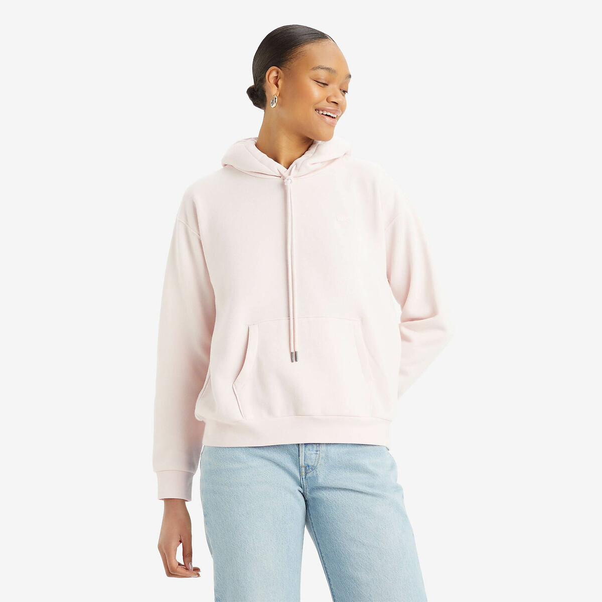 LEVI'S<br>Moletom com Capuz