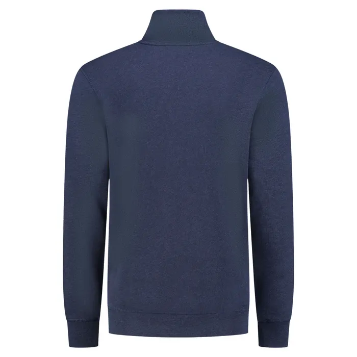 Boss Zetrust Sweater Heren
