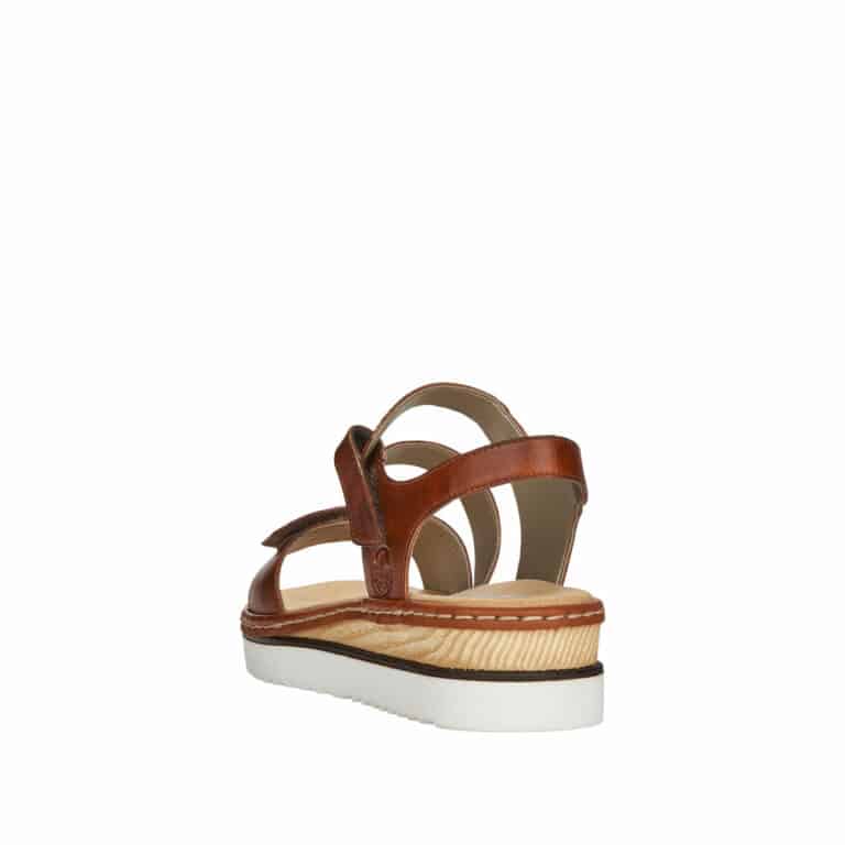 Rieker Sandal Dame 679C7-24