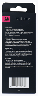 2B Nagelschaartje 1ST
