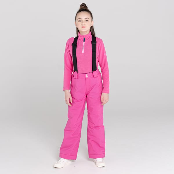 Pantalon de ski DARE 2B OUTMOVE II PANT RASBERR ROSE