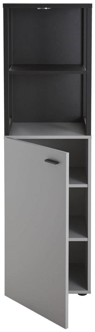 Hom´in Highboard/Vitrine ALMERIA