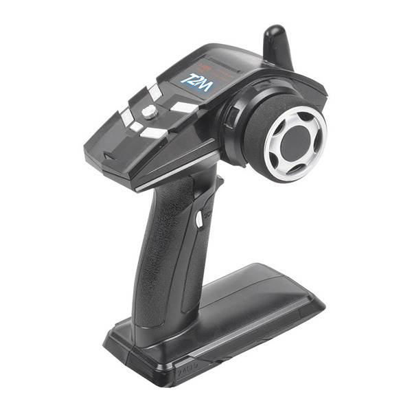 Buggy radiocommandé Pirate Shooter