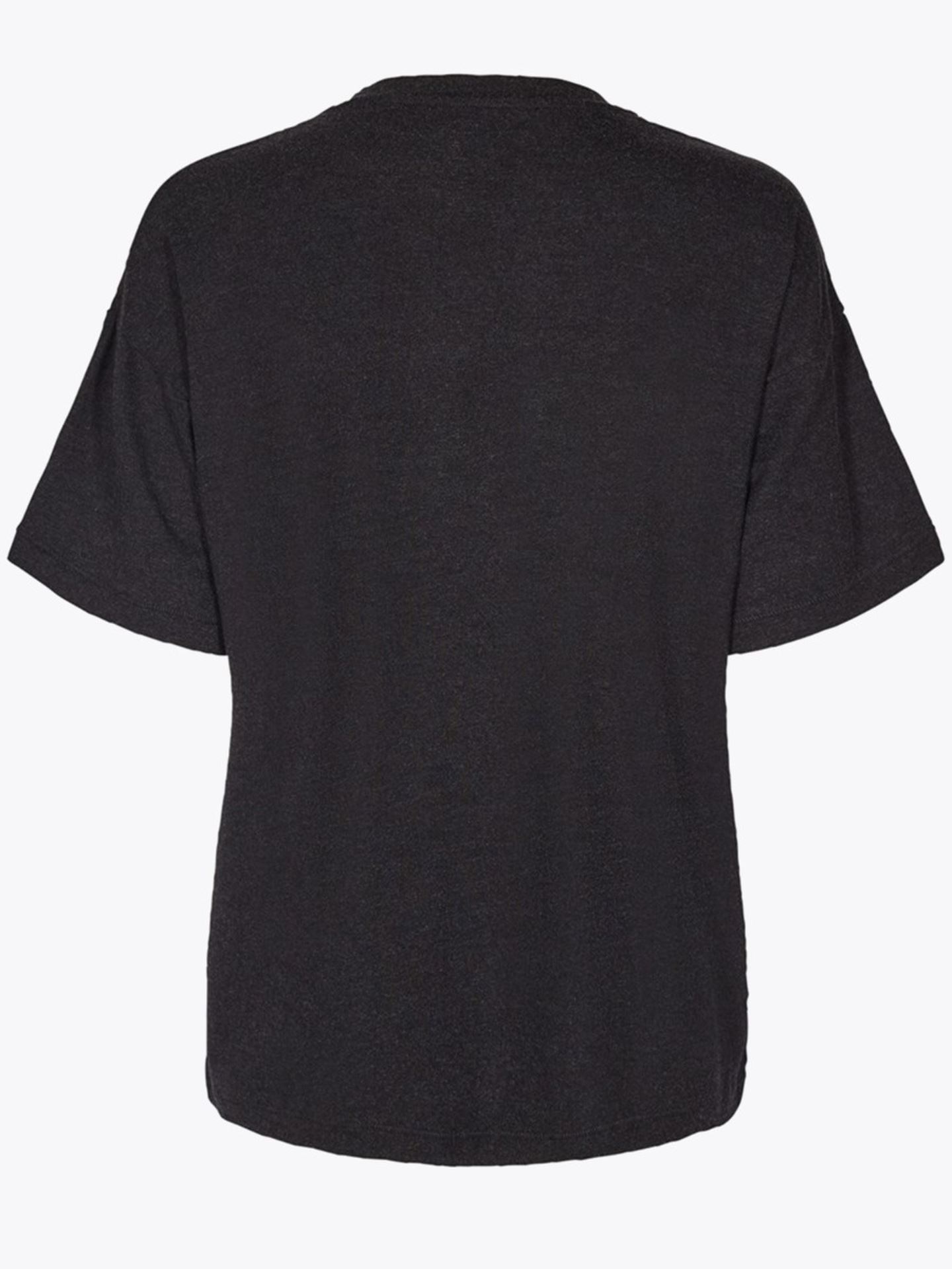 MSCH Copenhagen Annie Wooltouch Tee