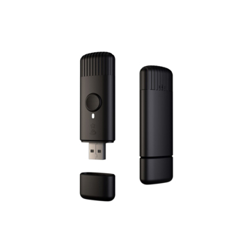Twinkly USB muziek dongle