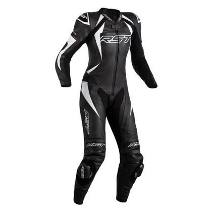 Combinaison RST TRACTECH EVO 4 FEMME - Noir