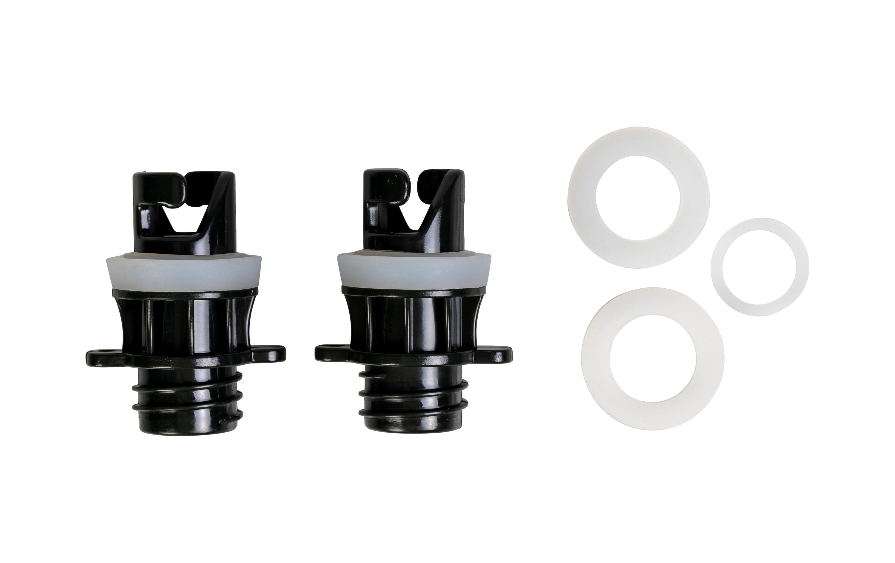 Elektro-Luftpumpe Laaria 12 VoltMobile Luftpumpe für SUP und Airtrack