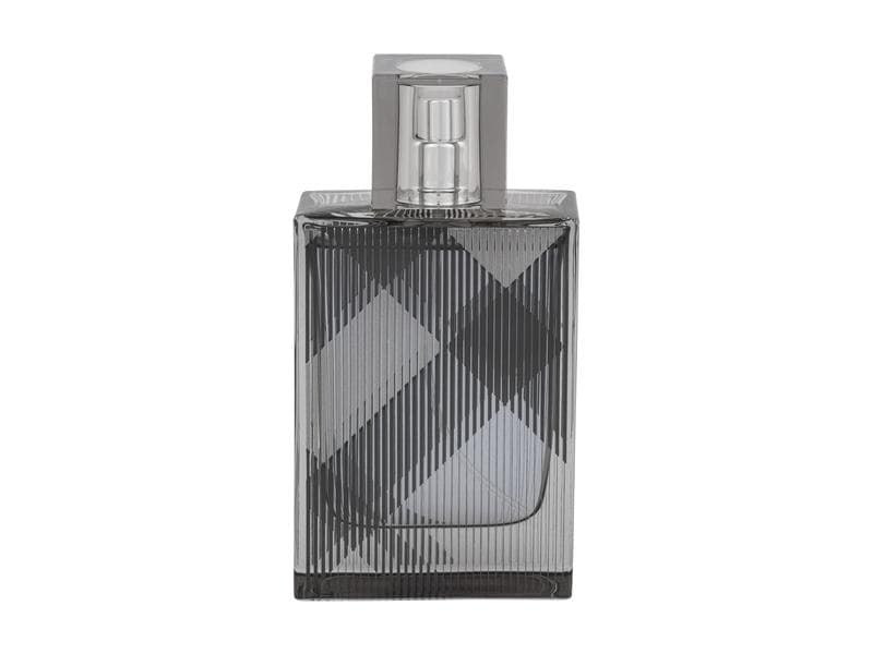 Burberry Eau de Toilette Brit For Him 50 ml Authentisches Parfum für Männer