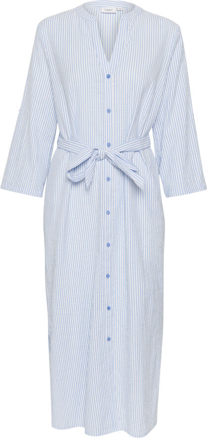 Saint Tropez ZibaSZ Maxi Dress Dutch canal