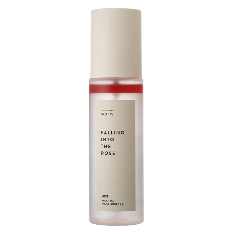Sioris Falling Into The Rose Mist 100ml