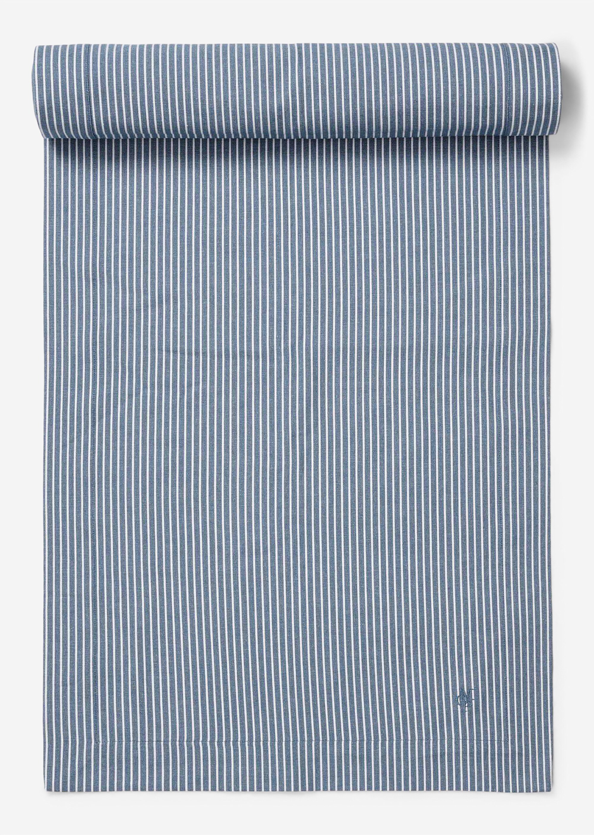 Tischläufer Modell TENSTRA aus Organic-Cotton
