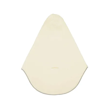 Sterntaler Einschlagdecke Schaf Stanley, 75 x 90 cm, Weiß