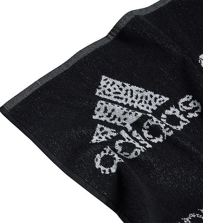 adidas Performance Handtuch - MARKE MH TWL - 140 x 70 cm - Schwa
