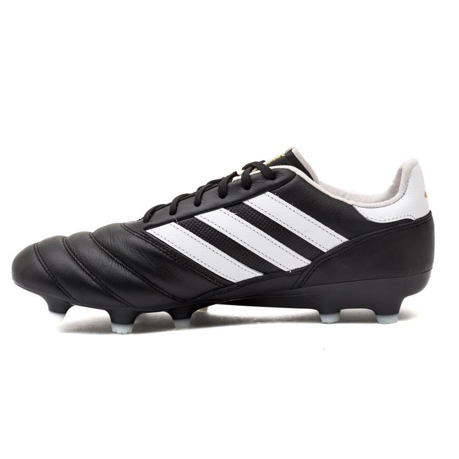 adidas Copa Icon Mundial .1 FG - Noir/Blanc/Doré