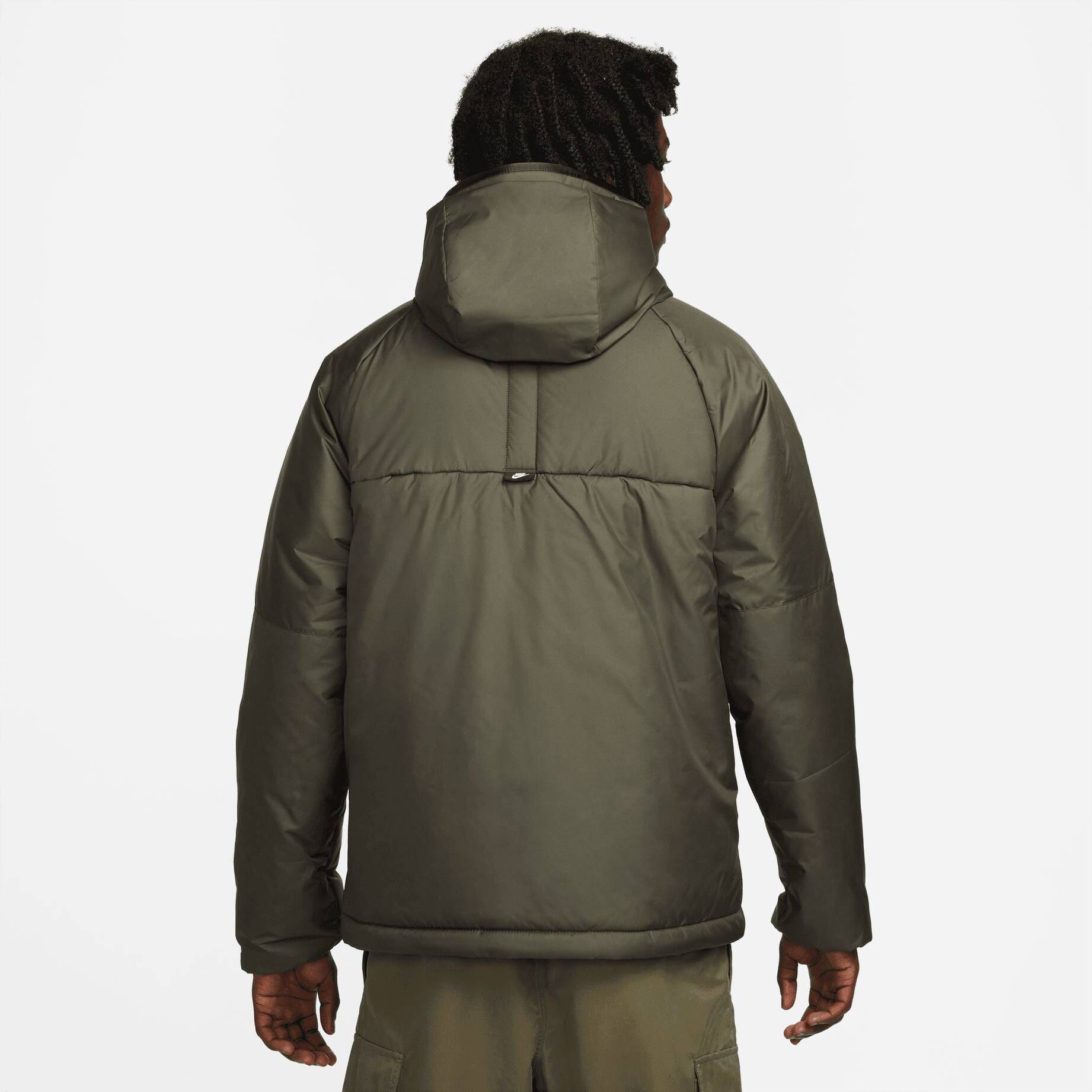 Nike Sportswear| Herren Jacke LEGACY S