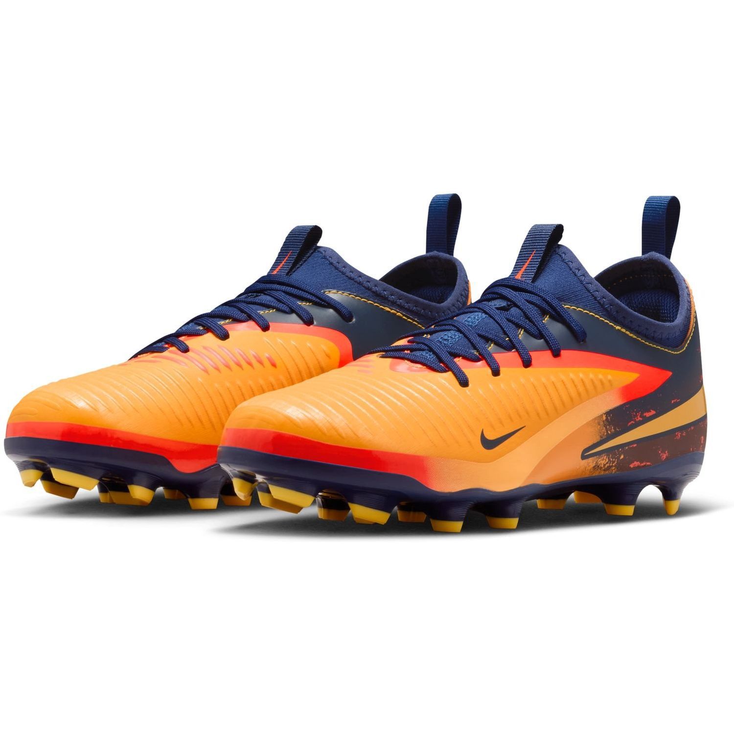 NikeJR PHANTOM 6 LOW ACAD FG/MG EH