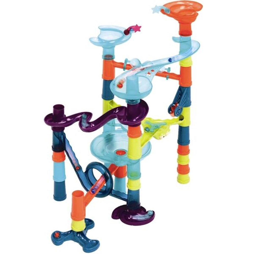 Køb B-toys Kuglebane 38 Dele