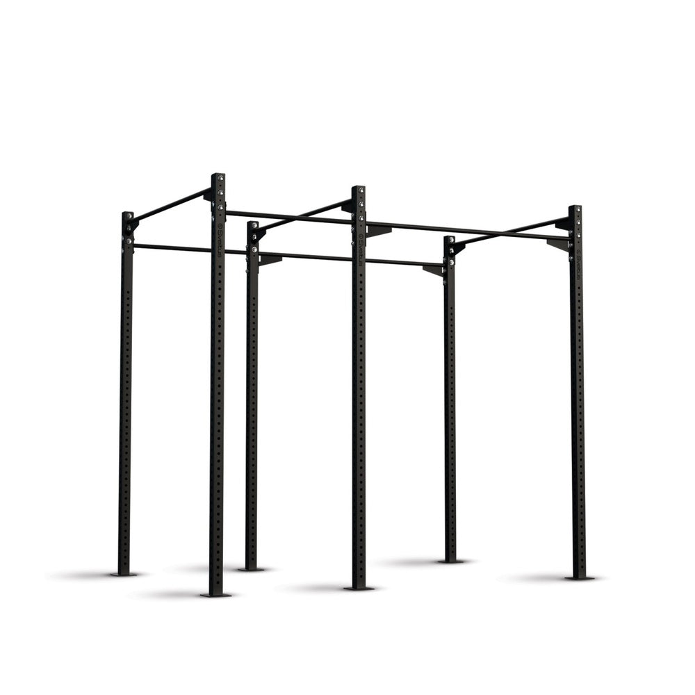 SVELTUS Full Power Rack