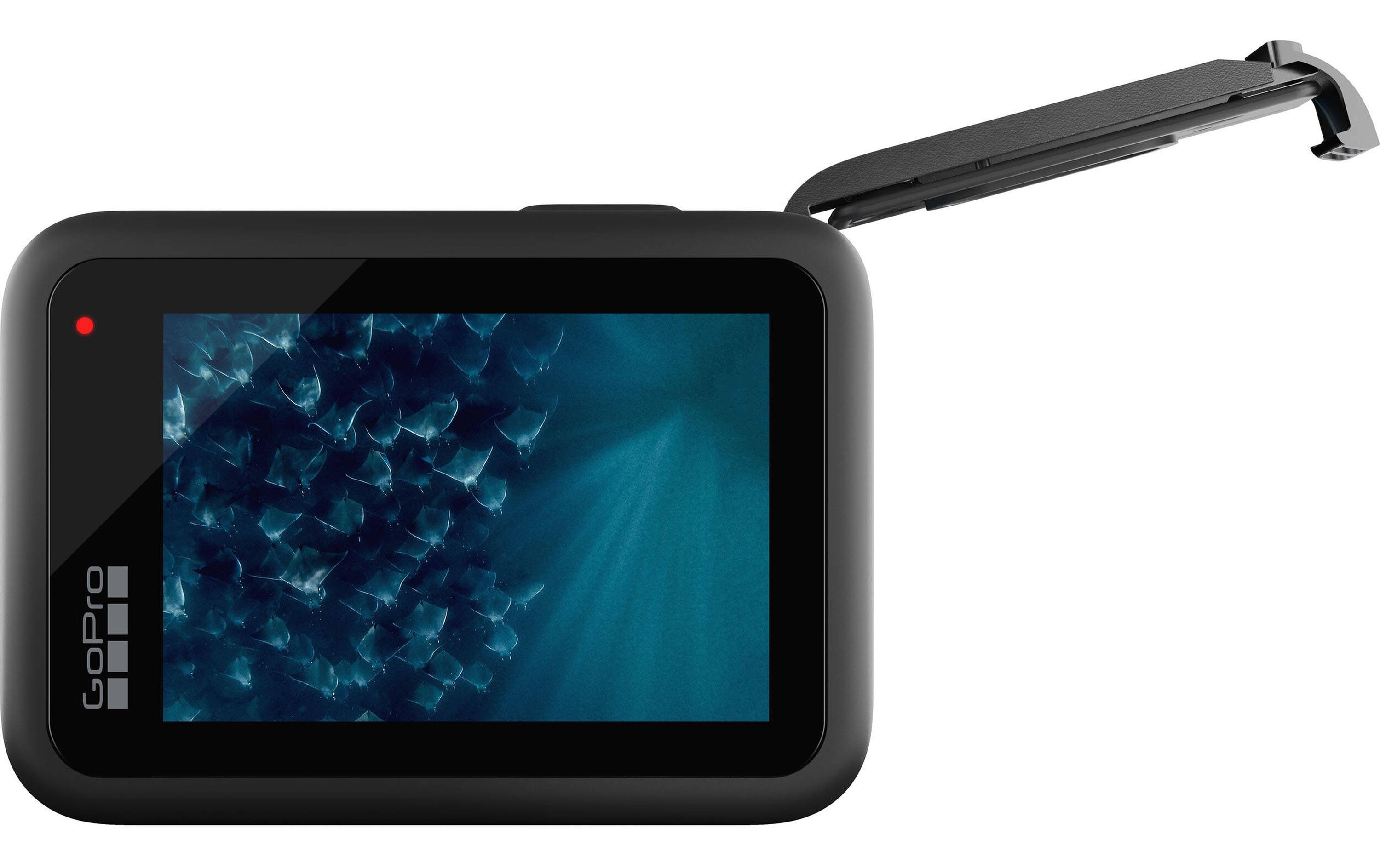 Actionkamera HERO11 Black 128GB<br>Ultimative Action-Kamera