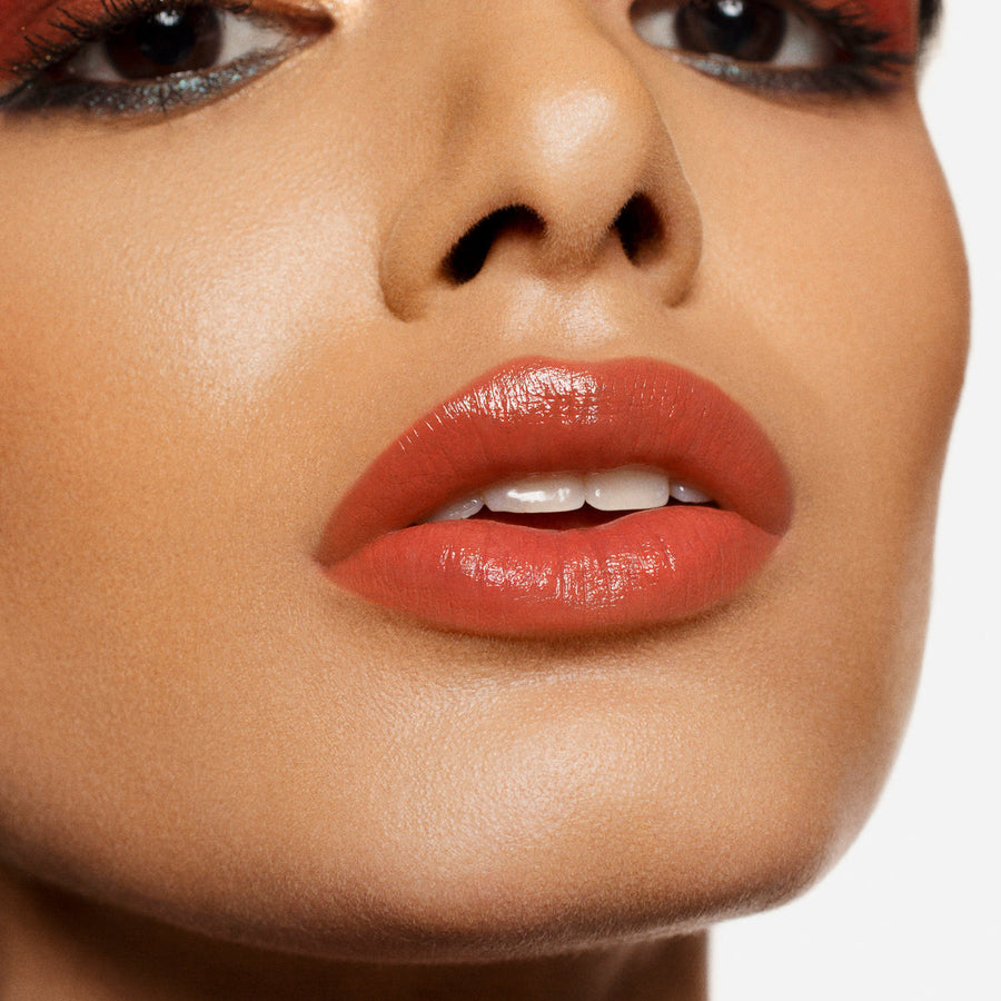 Liquid Lipstick Vinyl Thar Desert 255