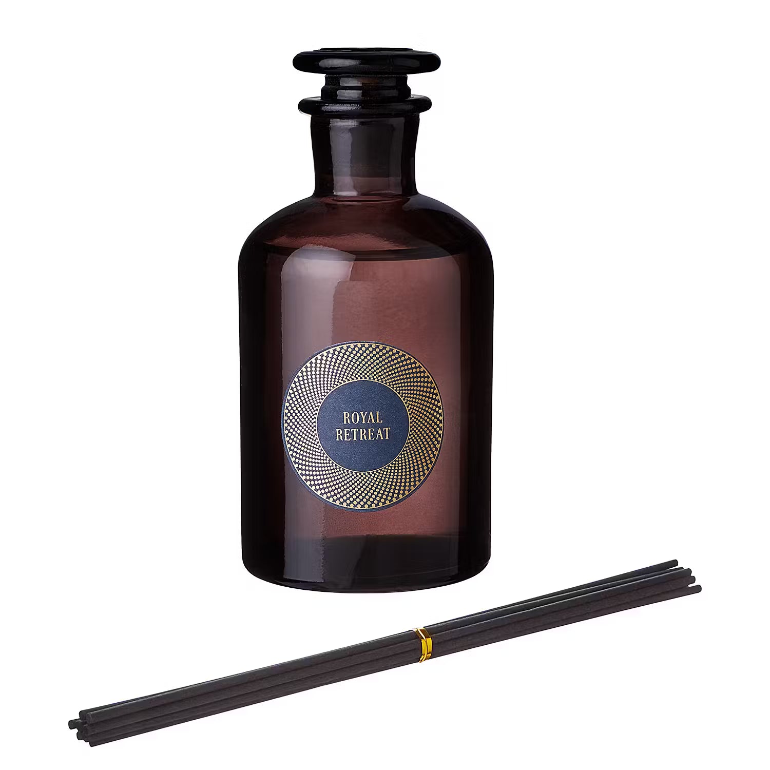 SCENTS OF GOLD Raumduft Royal Retreat