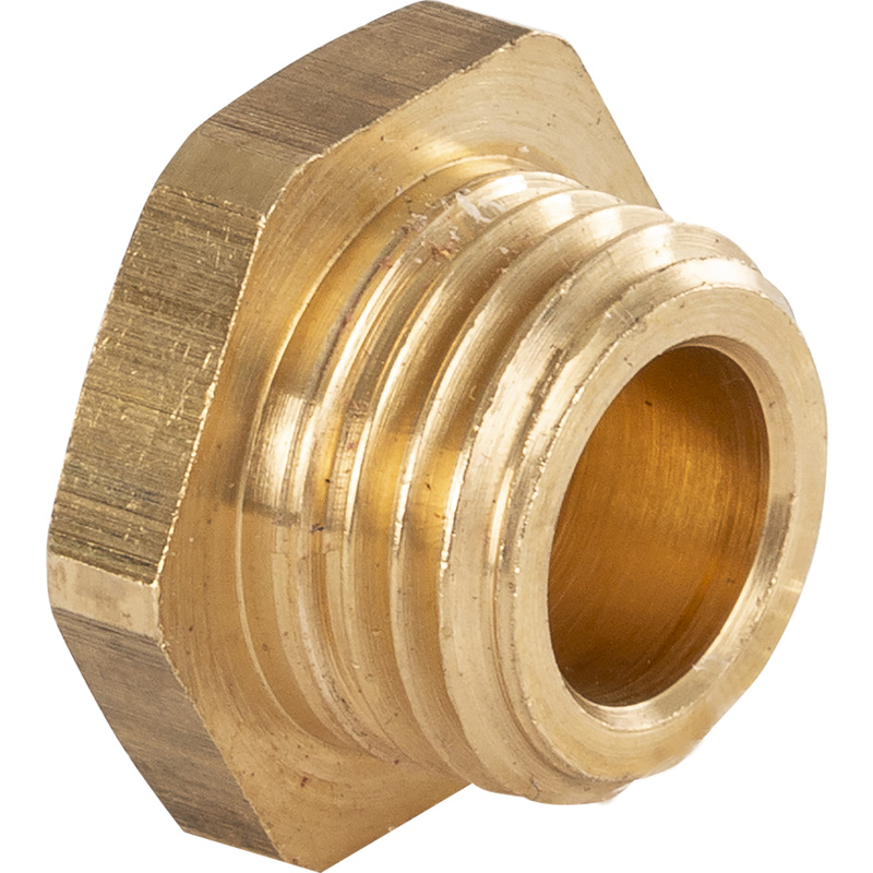 BPE plug 1/4
