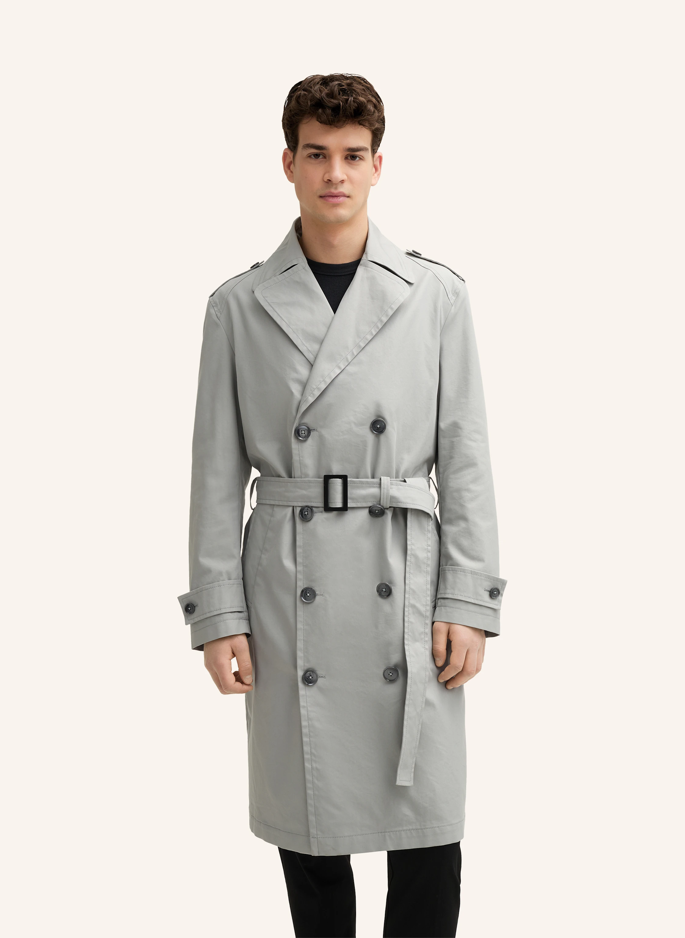 STRELLSON Trenchcoat SUMMER