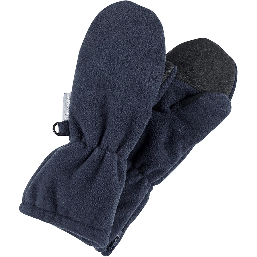 Sterntaler Stulpen-Handschuh marine