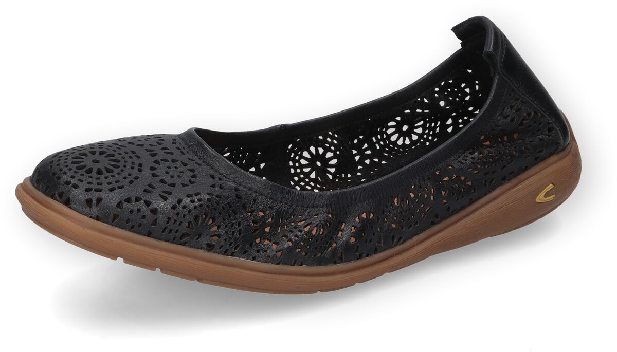 Cloud | Camel Active Ballerines