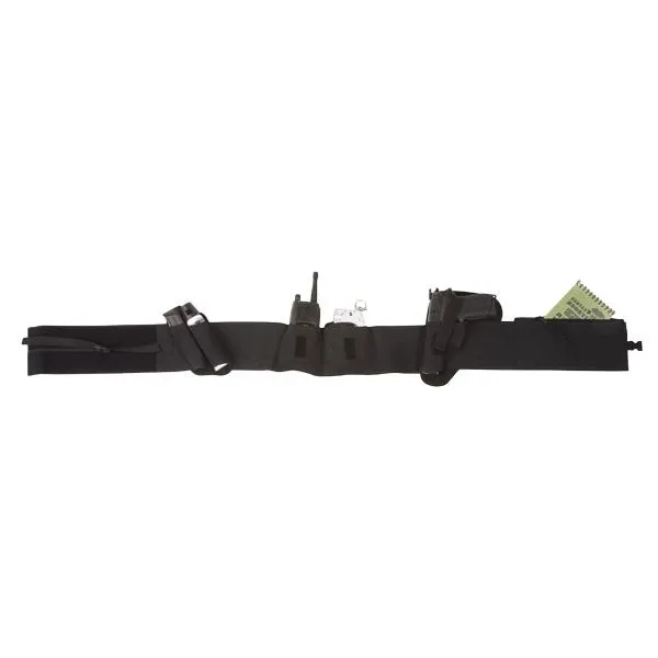 Unbekannt -  Vega-Holster Gürtel Concealed Carry 2ET LH schwarz