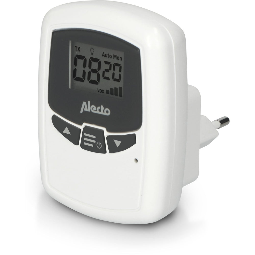 Køb Alecto Long Range Babyalarm