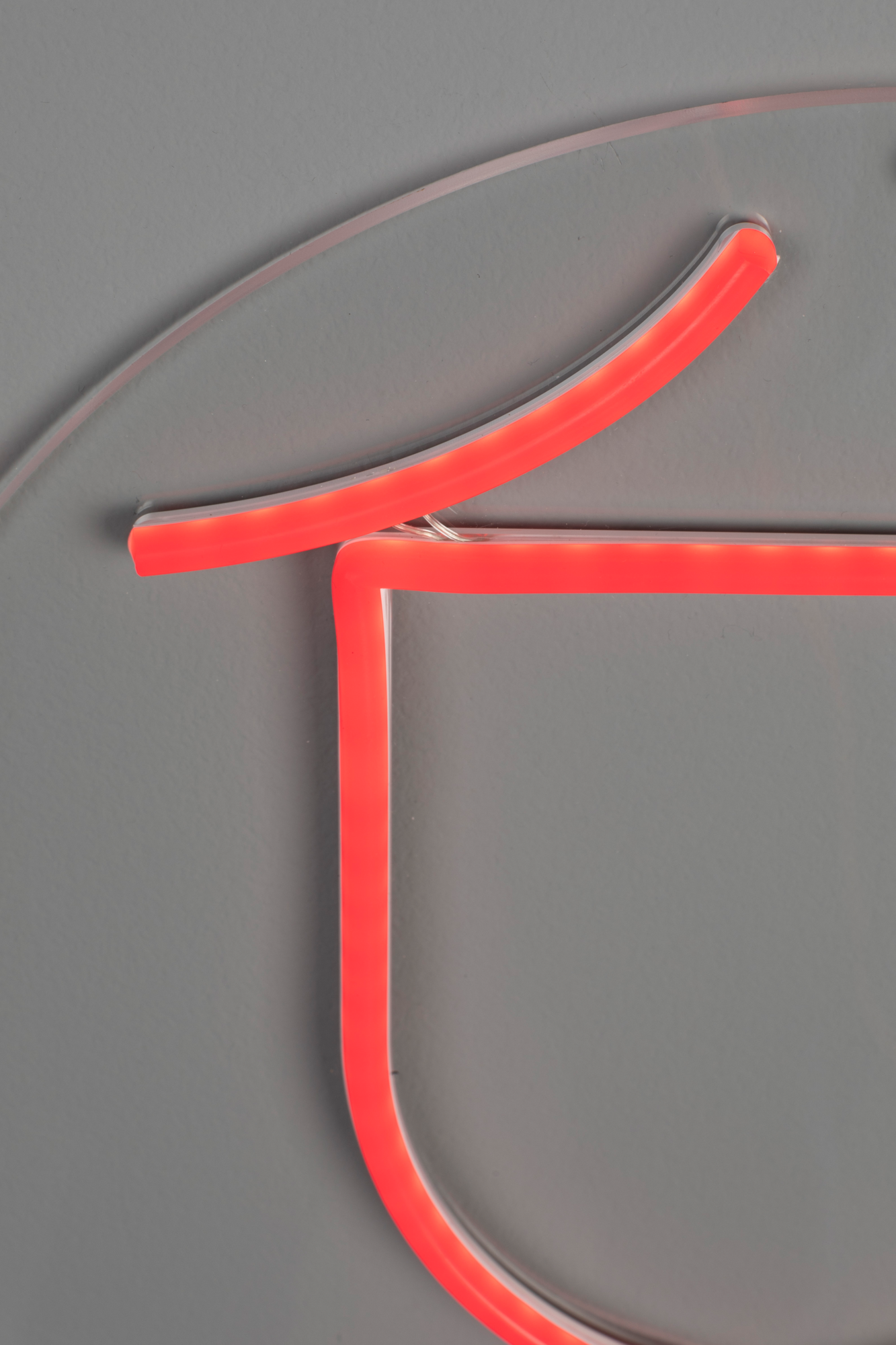 Neon Wall Light Sya Winter