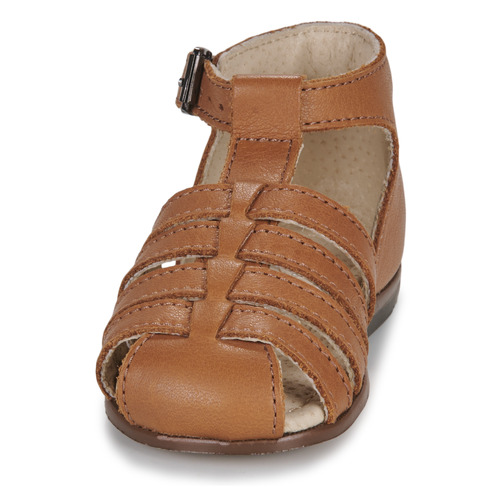 Little Mary - JULES - Marron
