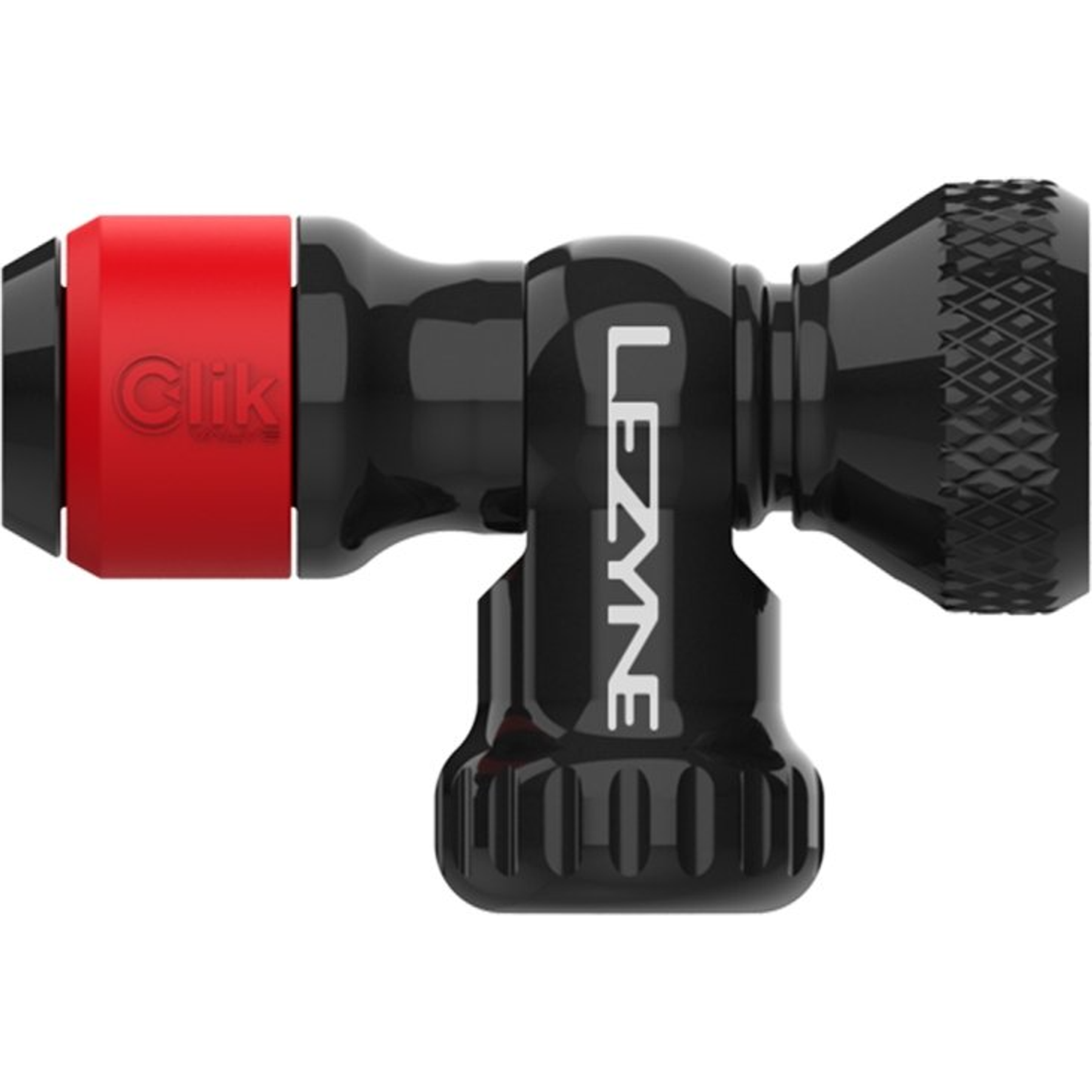 Lezyne Clik Drive CO2 Pomp
