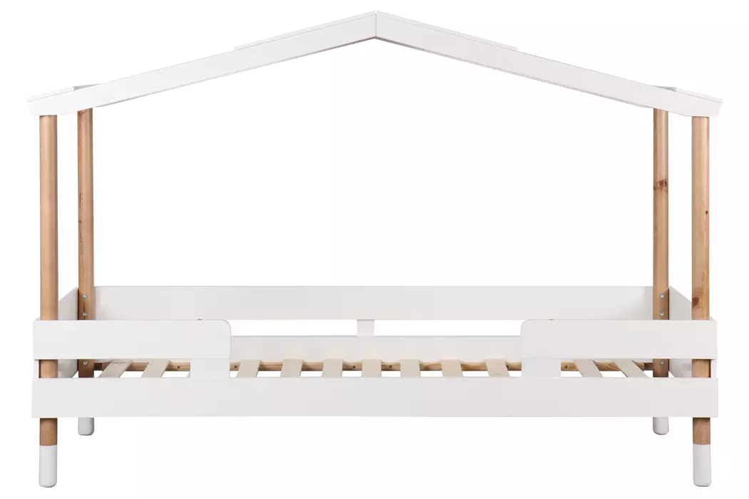 Bett Piloti Montessori 90x200 cm