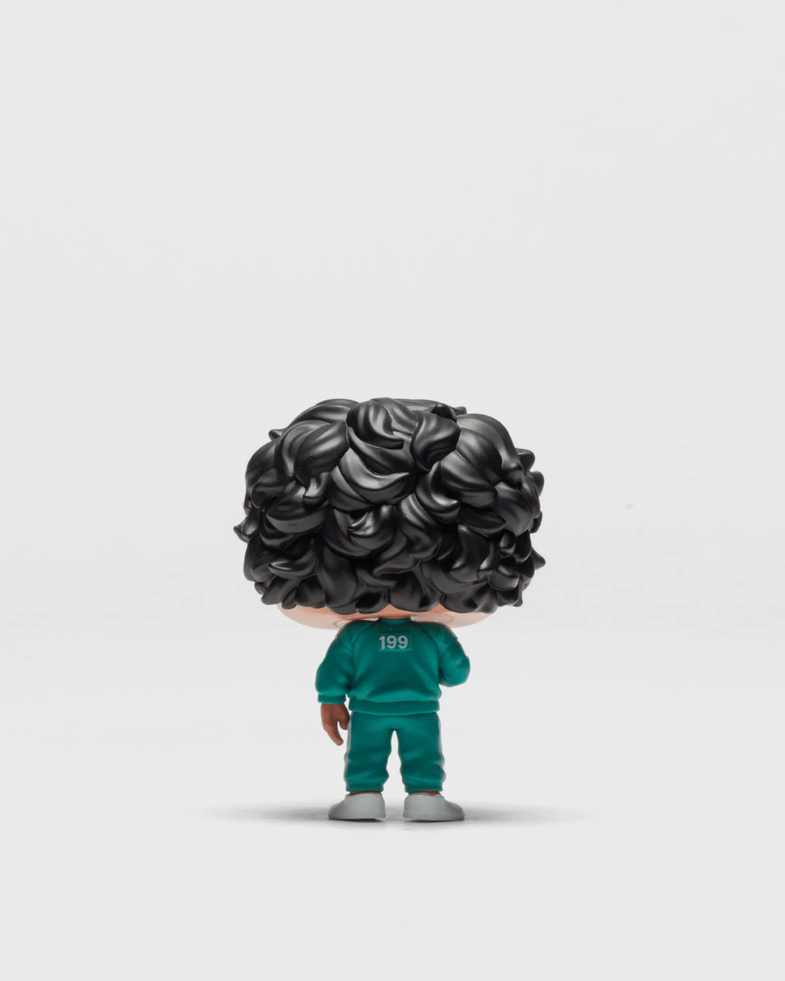 Funko POP! Ali 199