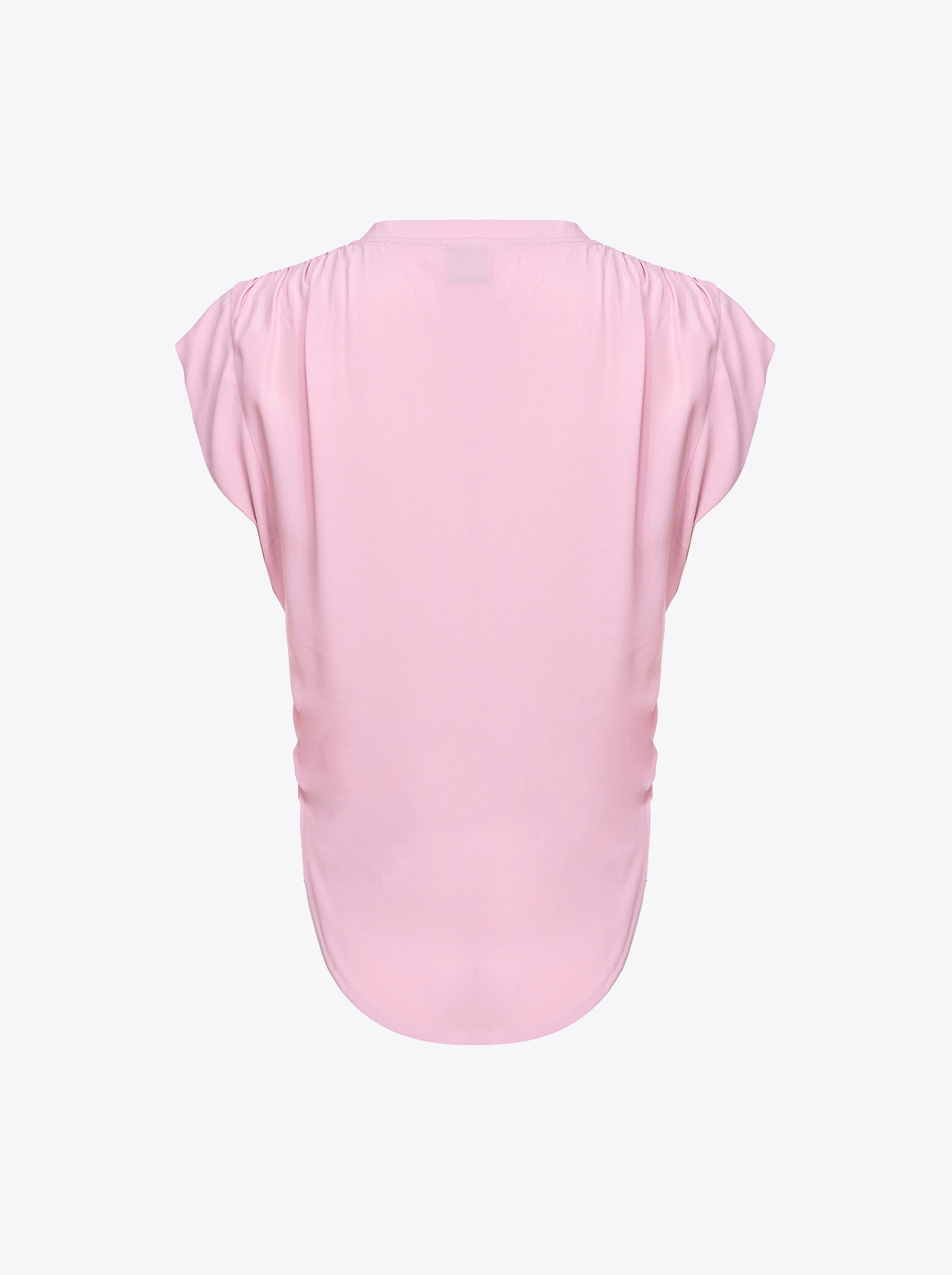 Blouse | Violet
