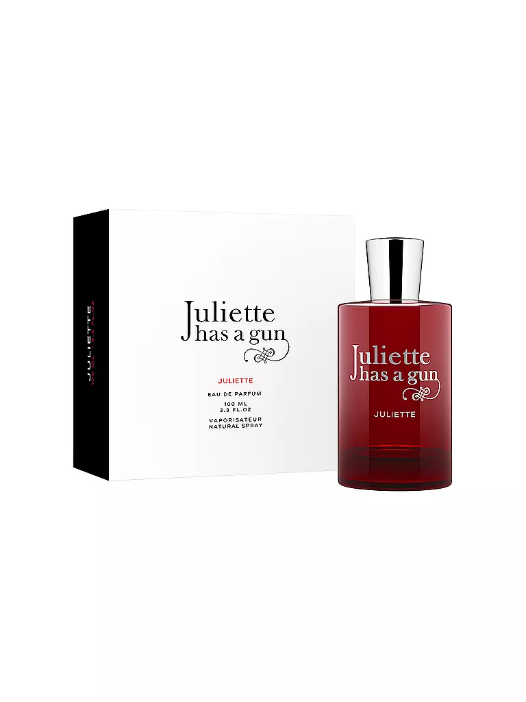 JULIETTE HAS A GUN Juliette Eau de Parfum 100ml keine Farbe