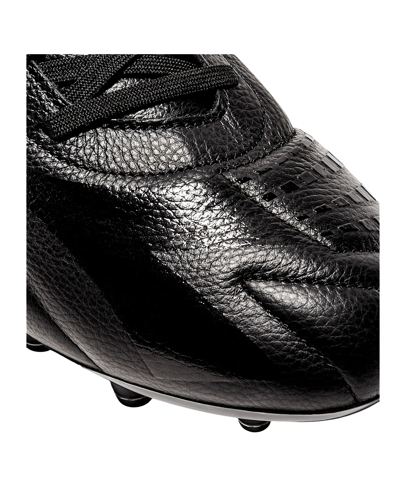 Diadora Maximus Elite Italy SLX FG Schwarz F80013